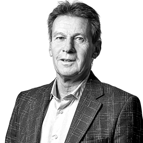 Frits Oosterveld