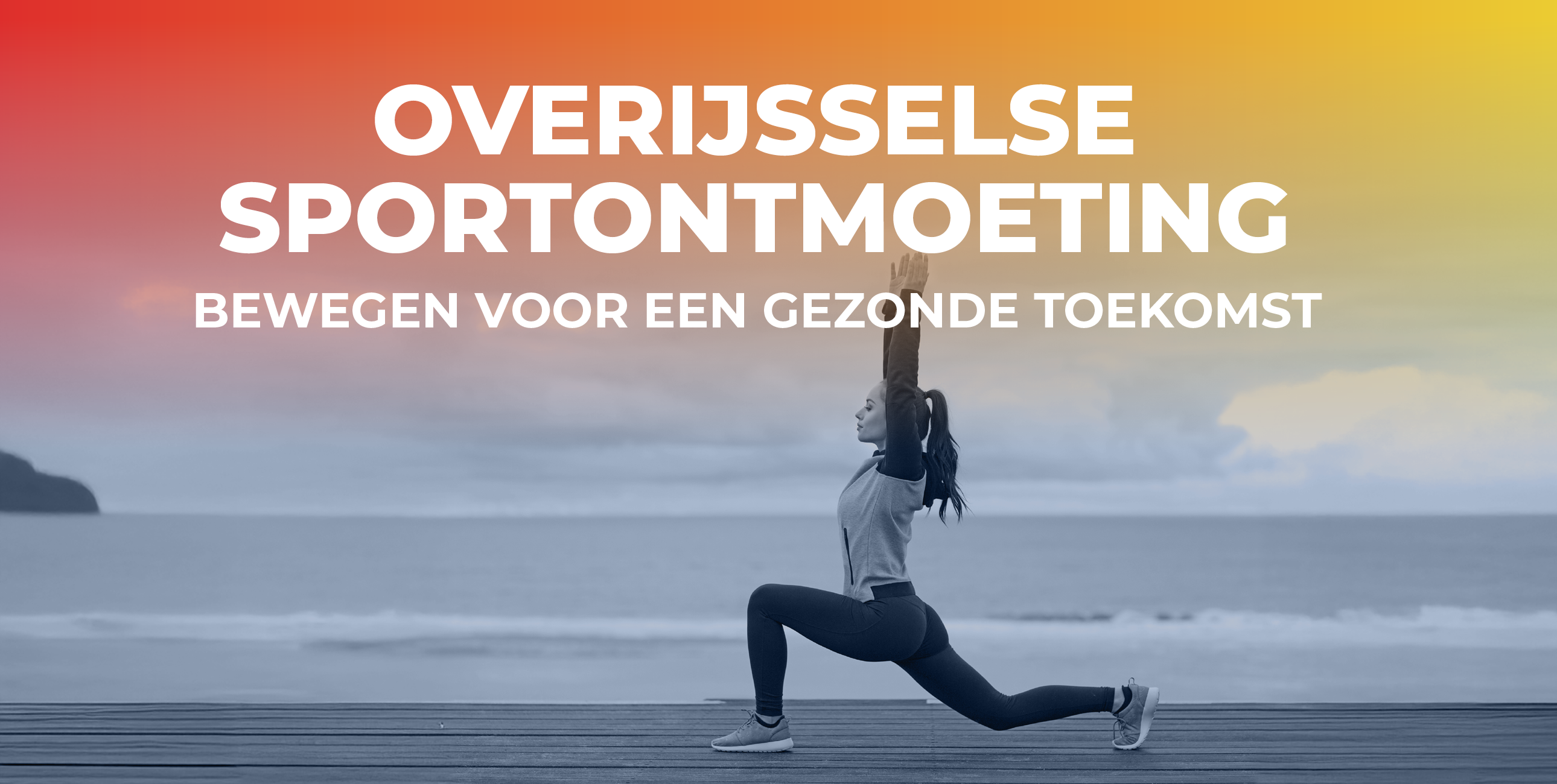 Overijsselse Sportontmoeting 2025