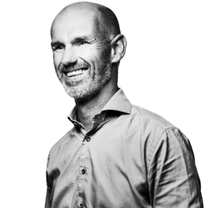 Foto van Alex van de Vosse