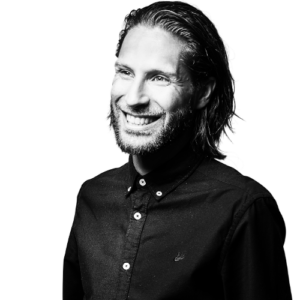 Foto van Jason Huisman