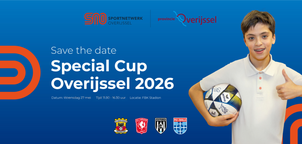 Special Cup Overijssel