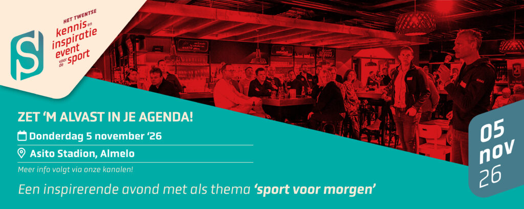 Twentse Kennis en Inspiratie Event 2026