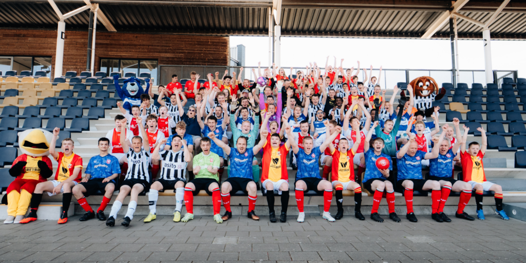 terugblik special cup 2026