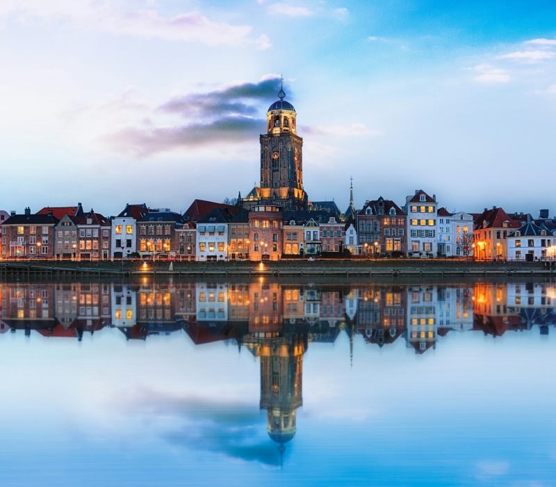 Deventer